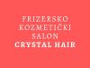 Frizersko – kozmetički salon Crystal Hair – Marija Knežević Maky