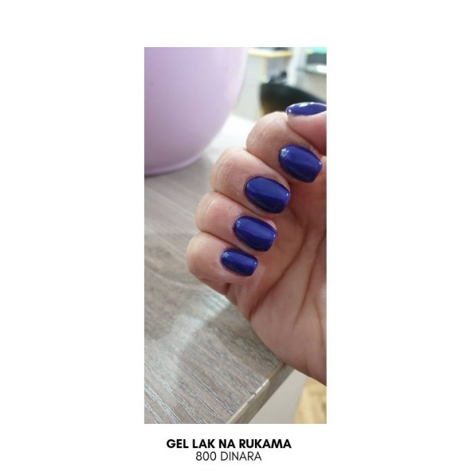 Frizersko - kozmetički salon Crystal Hair