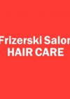 Frizerski salon Hair Care