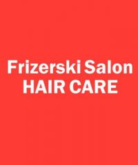 Frizerski salon Hair Care