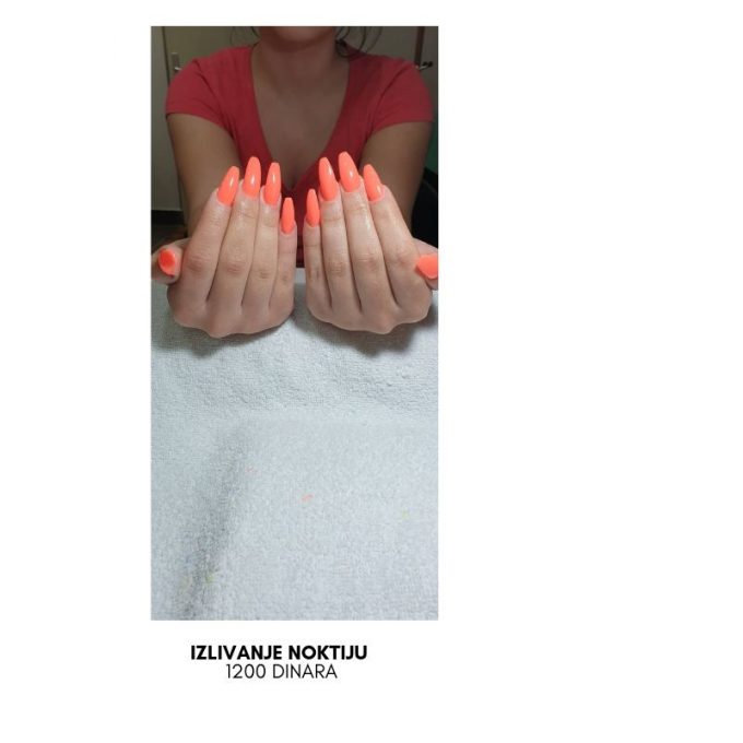 Frizersko - kozmetički salon Crystal Hair