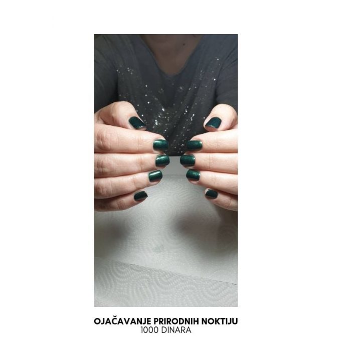 Frizersko - kozmetički salon Crystal Hair