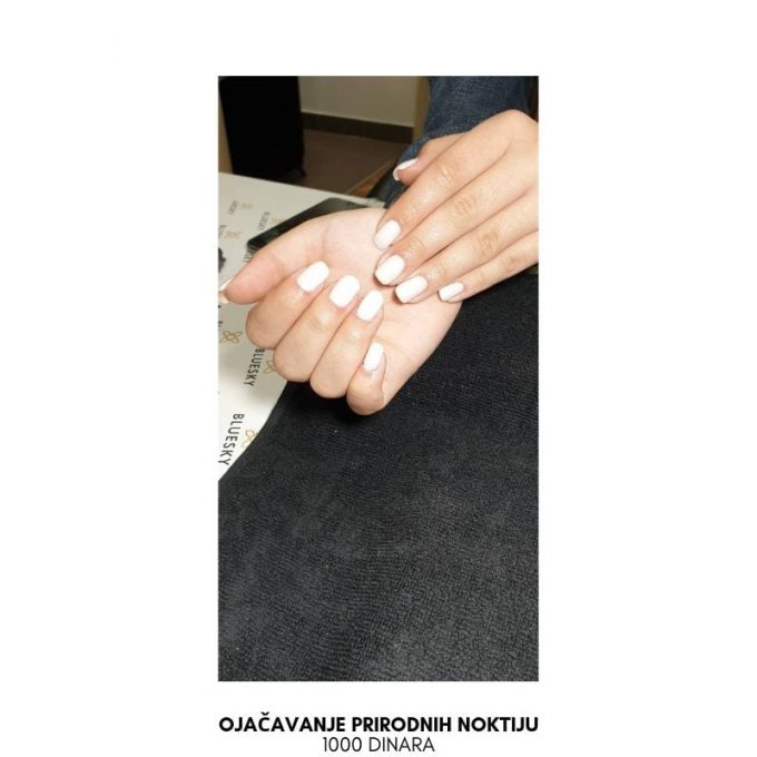 Frizersko - kozmetički salon Crystal Hair