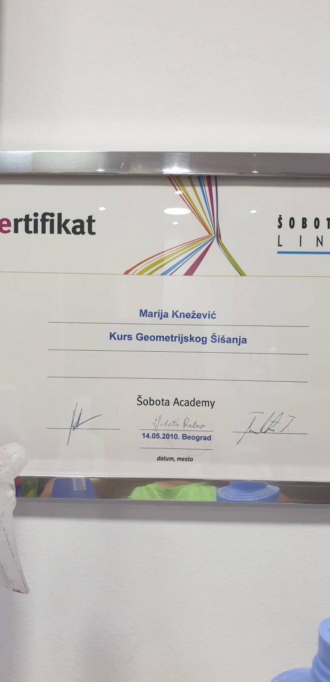 Frizersko - kozmetički salon Crystal Hair