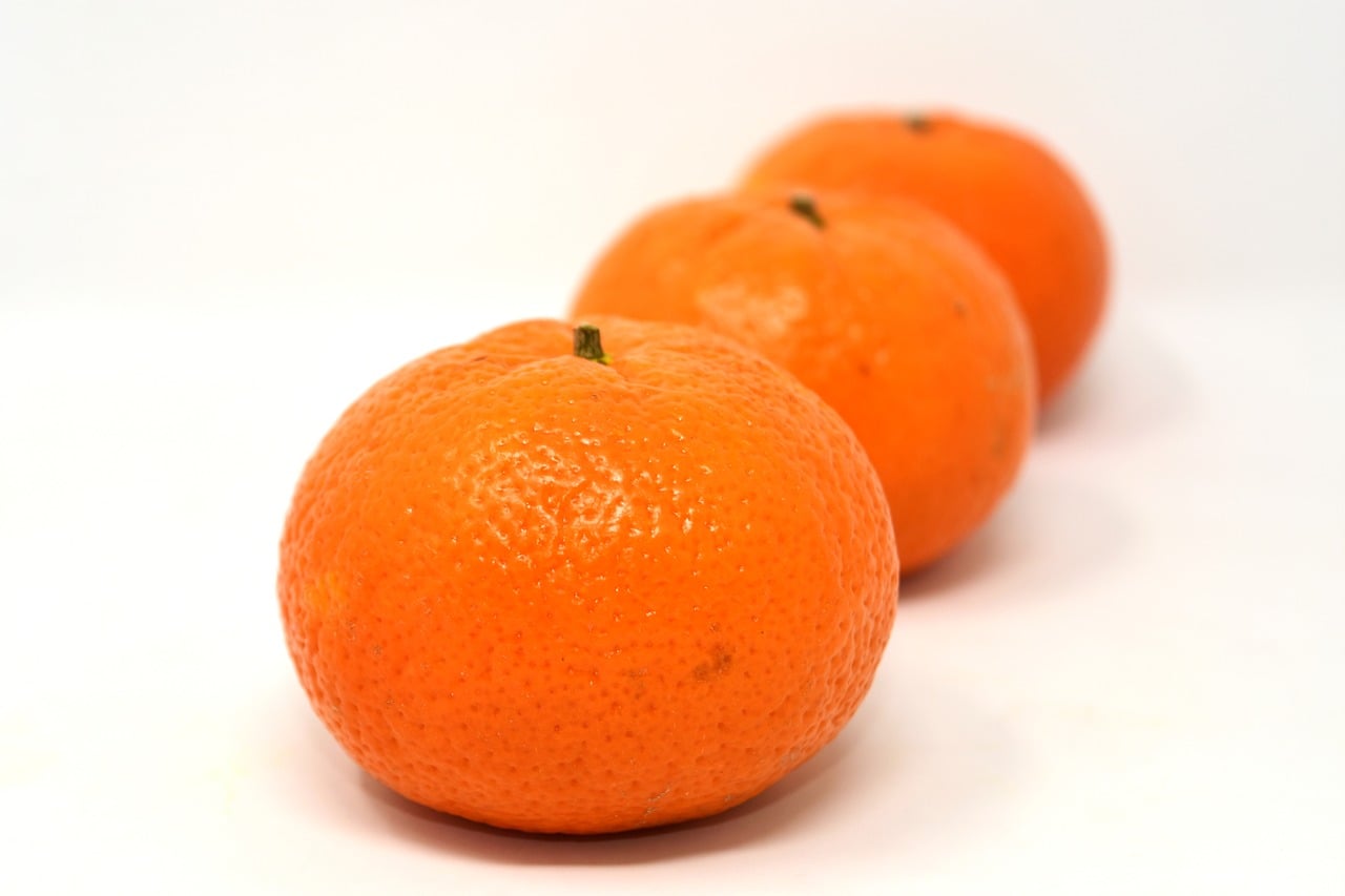 pomorandze